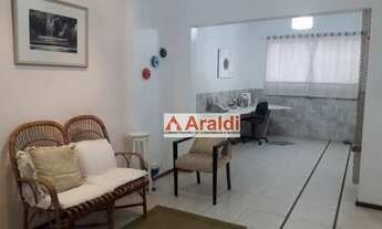 Imagem 5: Casa com 3 dormitórios, 119 m² - venda por R$ 785.000,00 ou aluguel por R$ 3.702,00/mês