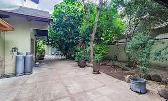 Imagem 3: Sobrado em alto padrão de qualidade para locação no bairro Marechal Rondon - Canoas/RS. Re