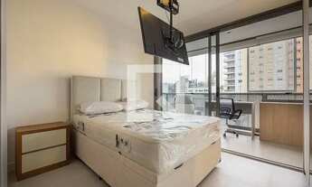 Imagem: Apartamento para Aluguel - Pinheiros, 1