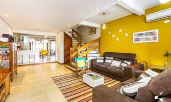 Imagem 4: Ótima Casa em Condomínio na Zona Sul - 200m², 3 dormitórios, 1 vaga - Vila Nova, Porto Al