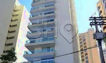 Imagem: Apartamento em Perdizes com 3 dormitórios