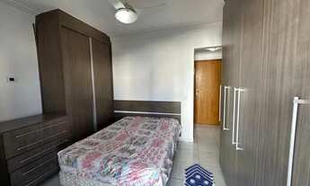 Imagem 7: Apartamento para venda tem 84 metros quadrados com 2 quartos em Tupi - Praia Grande - SP