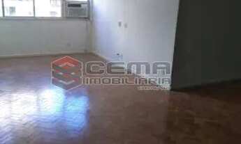Imagem 2: Apartamento-À VENDA-Lagoa-Rio de Janeiro-RJ