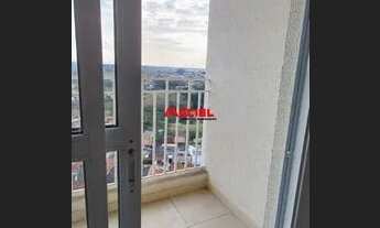 Imagem 7: Apartamento Padrão em Jacareí