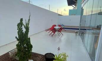 Imagem 2: Casa no condomínio Fragata