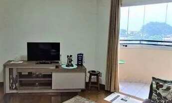 Imagem 7: Apartamento com 3 dormitórios, 80 m² - venda por R$ 530.000 ou aluguel por R$ 1.900,00 pac