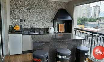 Imagem: São Paulo - Apartamento Padrão - Vila