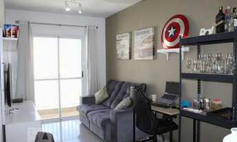 Imagem: Apartamento para Aluguel - Jardim Esperança