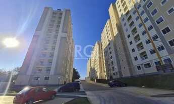 Imagem 5: Ótimo apartamento de 2 dormitórios no Parque Santa fé