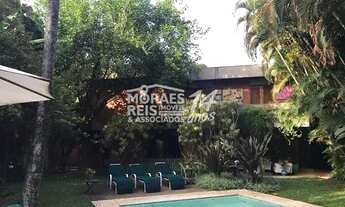 Imagem 6: Casa com 5 dormitórios, 539 m²