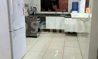 Imagem 6: Oportunidade - Sobrado Amplo com 5 vagas na Garagem