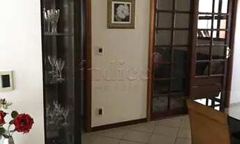 Imagem 4: Edifício Apiacás - Apartamento com 4 quartos, 1 suíte, 2 vagas,