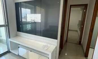 Imagem 3: Apartamento para Aluguel Mobiliado de 2 quartos em Centro - Lauro de Freitas - BA