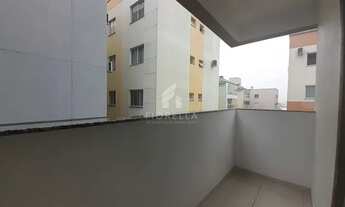 Imagem 4: Apartamento com 02 dormitórios no bairro Serraria, em São José