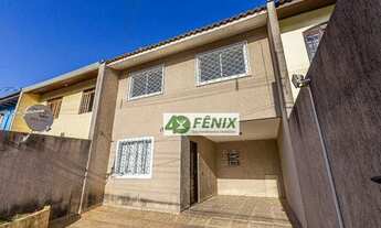 Imagem: Sobrado com 3 dormitórios para alugar no