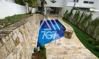 Imagem 2: CASA EM CONDOMÍNIO À VENDA NO BROOKLIN