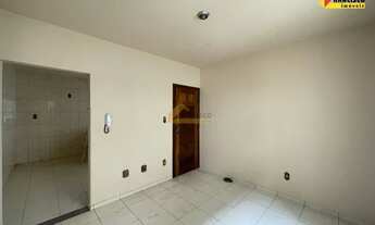 Imagem 3: Apartamento para aluguel, 3 quartos, 1 suíte, 1 vaga, Jardim Nova América - Divinópolis/MG