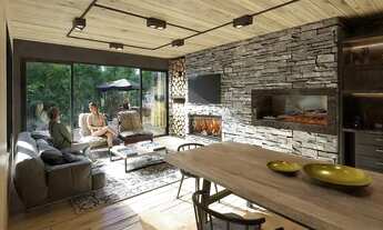 Imagem 5: Apartamento à venda, Parque das Orquídeas, Gramado, RS