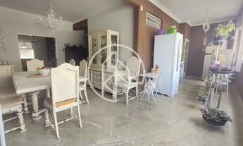 Imagem 6: Cobertura com 4 quartos e ampla área externa em prédio com elevador na Rua Santo Antônio