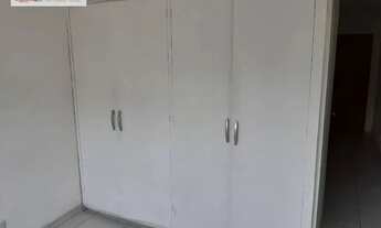 Imagem 7: Apartamento com 1 dormitório, 32 m² - venda por R$ 350.000,00 ou aluguel por R$ 2.023,00/m