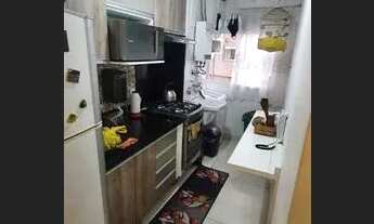 Imagem 2: Apartamento a venda Osasco