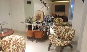 Imagem 2: Apartamento para locação, Alto da Boa Vista, São Paulo, SP