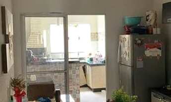 Imagem 6: Vende-se casa ampliada no Cond Jangada 3Q 1S