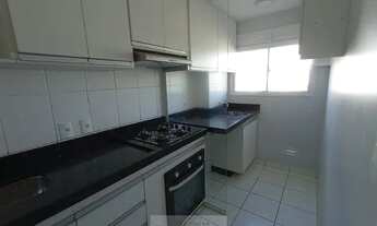 Imagem 7: Apartamento Para Aluguel COND.RESIDENCIAL MANACÁS MOGI MIRIM