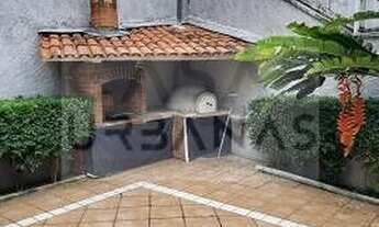 Imagem 4: Casa para alugar no bairro Vila Mariana - São Paulo/SP