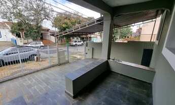 Imagem 4: Casa para aluguel tem 130 metros quadrados com 2 quartos em Jardim Guanabara - Campinas