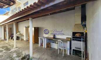 Imagem 4: Casa com 2 dormitórios para alugar, 135 m² por R$ 3.174,00/mês - Jardim Brasil - Vinhedo/S