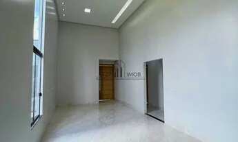 Imagem 5: Senador Canedo - Casa de Condomínio - Terras Alphaville Senador Canedo