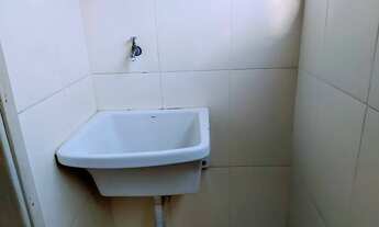 Imagem 7: Apartamento para aluguel tem 48 metros quadrados com 2 quartos