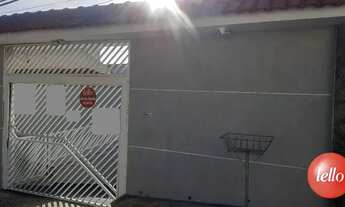 Imagem 2: São Paulo - Casa Padrão - Tucuruvi