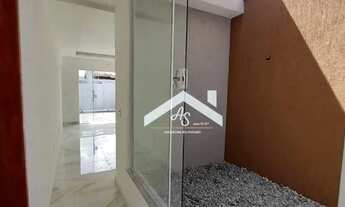 Imagem 3: Casa à venda, 60 m² por R$ 325.000,00 - Atlântica - Rio das Ostras/RJ