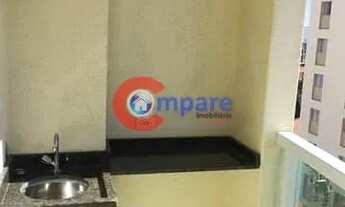 Imagem: Apartamento para locação, Jardim São