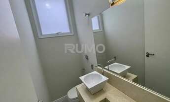 Imagem 9: Casa - Swiss Park - Campinas