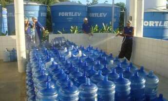 Imagem: Fonte de Água à Venda. Oportunidade de