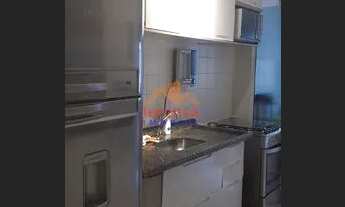 Imagem 3: Apartamento à venda no bairro Parque Santo Antônio - Taubaté/SP