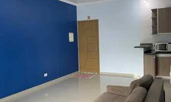 Imagem 7: Apartamento para venda tem 78 metros quadrados com 2 quartos em Itaguá - Ubatuba - SP