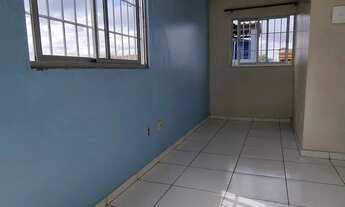 Imagem 6: Aluga-se Kitnet conjugada quarto, sala e cozinha