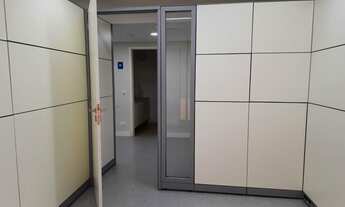 Imagem 2: Conjunto Comercial para locação em Moema!