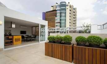 Imagem 2: VENDO / COBERTURA / APARTAMENTO / 373 M² / 3 DORMITÓRIOS , SENDO 3 SUÍTES / 7 VAGAS - REAL