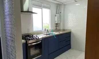 Imagem 6: Apartamento com 2 dormitórios para alugar, 43 m² por R$ 1.300,00/mês - Paciência - Rio de