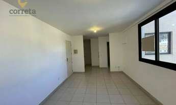 Imagem 2: Apartamento 01 quarto com vaga, no Centro