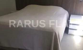 Imagem 6: Rarus Flats - Flat para locação - Edifício Maxhaus Berrini