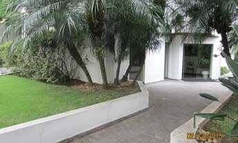 Imagem 5: São Paulo - Apartamento Padrão - Moema