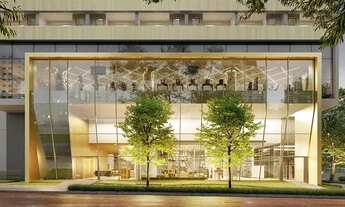 Imagem: Apartamento venda, 26 metros, 1 quarto em