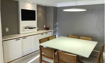 Imagem 6: Apartamento Venda Moema 196 m² 4 Dormitórios