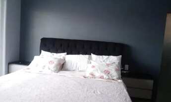 Imagem 6: CASA NO RESIDENCIAL PORTO MAR I M.C